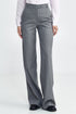 Trousers model 199716